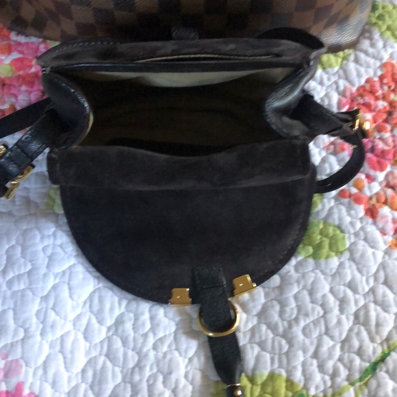 Chloé Cross-body Mini - Picture 3 of 8